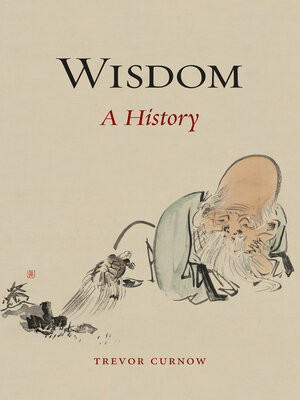 cover image of Wisdom